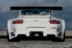 Porsche 911 GT3 RSR 2007 года